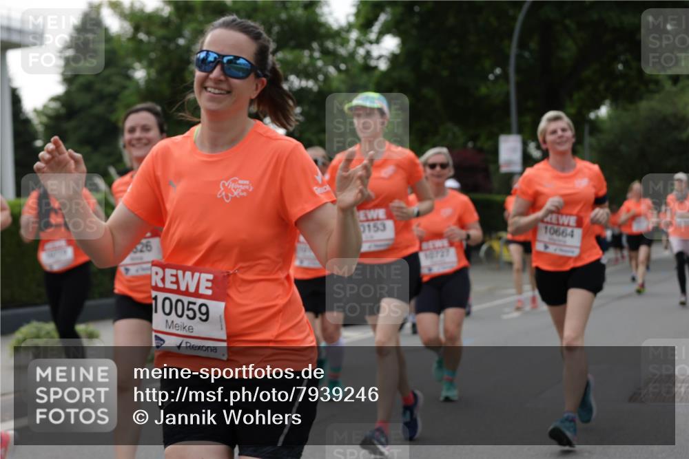 15.06.2025 - REWE Women's Run Jannik Wohlers http://msf.ph/oto/7939246 15.06.2025 08:27:26 Laufen 526, 10059, 0153, 9727, 10664 meine-sportfotos.de