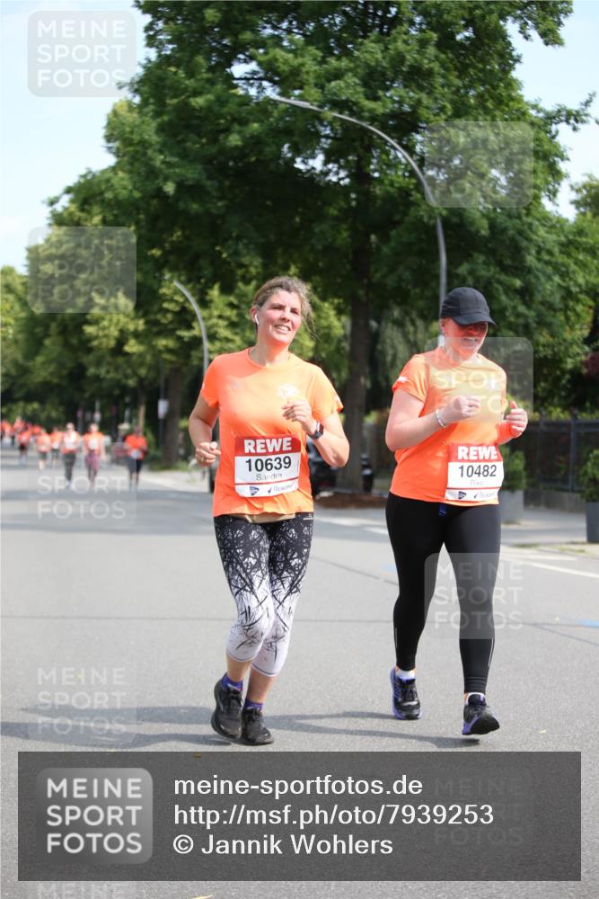 15.06.2025 - REWE Women's Run Jannik Wohlers http://msf.ph/oto/7939253 15.06.2025 09:57:21 Laufen 10639, 10482 meine-sportfotos.de