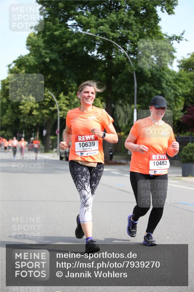 15.06.2025 - REWE Women's Run Jannik Wohlers http://msf.ph/oto/7939270 15.06.2025 09:57:21 Laufen 10639, 10482 meine-sportfotos.de