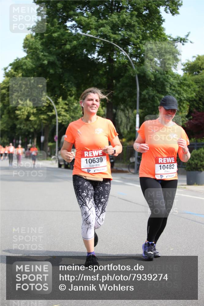15.06.2025 - REWE Women's Run Jannik Wohlers http://msf.ph/oto/7939274 15.06.2025 09:57:21 Laufen 10639, 10482 meine-sportfotos.de