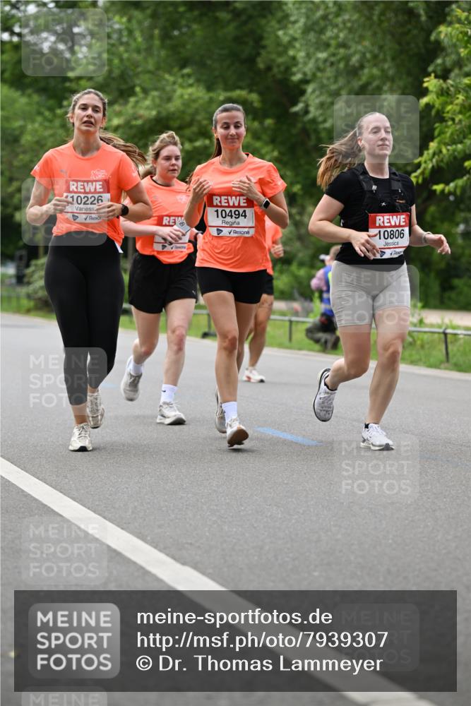 15.06.2025 - REWE Women's Run Dr. Thomas Lammeyer http://msf.ph/oto/7939307 15.06.2025 09:20:28 Laufen 10226, 10494, 10806 meine-sportfotos.de