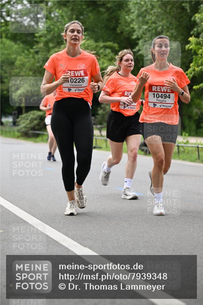 15.06.2025 - REWE Women's Run Dr. Thomas Lammeyer http://msf.ph/oto/7939348 15.06.2025 09:20:29 Laufen 0226, 10494 meine-sportfotos.de