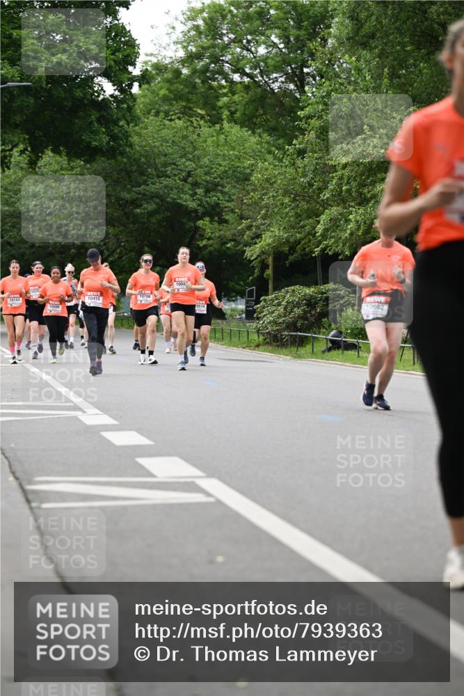 15.06.2025 - REWE Women's Run Dr. Thomas Lammeyer http://msf.ph/oto/7939363 15.06.2025 09:20:30 Laufen  meine-sportfotos.de