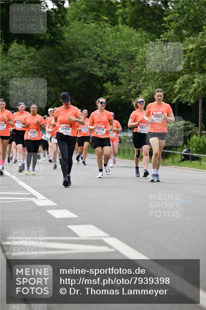 15.06.2025 - REWE Women's Run Dr. Thomas Lammeyer http://msf.ph/oto/7939398 15.06.2025 09:20:32 Laufen 2, 10023, 143, 10514, 10415, 10708, 10596, 6 meine-sportfotos.de