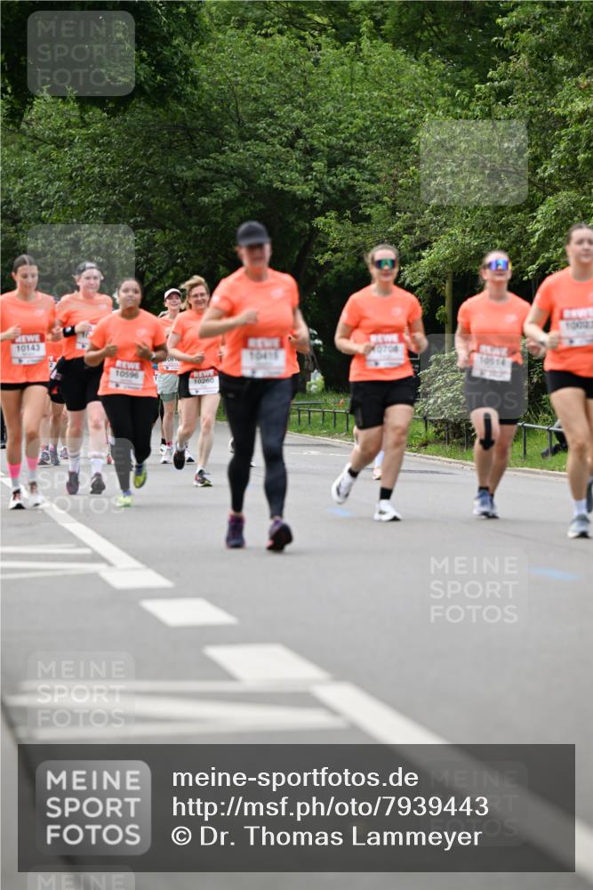 15.06.2025 - REWE Women's Run Dr. Thomas Lammeyer http://msf.ph/oto/7939443 15.06.2025 09:20:33 Laufen 10143, 27, 10596, 10415 meine-sportfotos.de