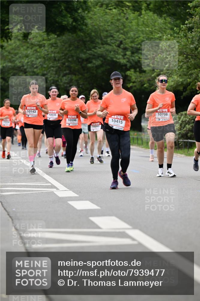 15.06.2025 - REWE Women's Run Dr. Thomas Lammeyer http://msf.ph/oto/7939477 15.06.2025 09:20:33 Laufen 10304, 10143, 10035, 10596, 10260, 10415, 10708 meine-sportfotos.de
