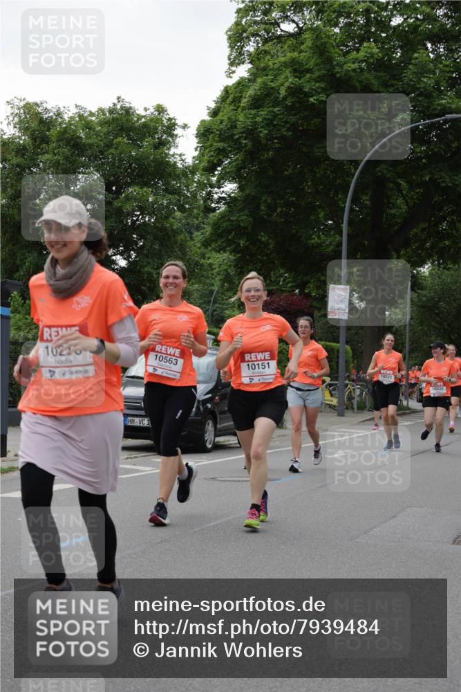 15.06.2025 - REWE Women's Run Jannik Wohlers http://msf.ph/oto/7939484 15.06.2025 08:27:30 Laufen 1025, 10563, 10151, 1, 10522, 10433 meine-sportfotos.de