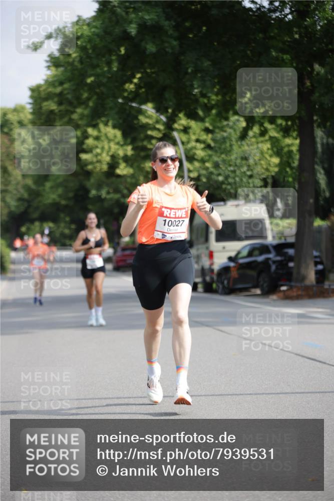 15.06.2025 - REWE Women's Run Jannik Wohlers http://msf.ph/oto/7939531 15.06.2025 08:44:52 Laufen 10027 meine-sportfotos.de