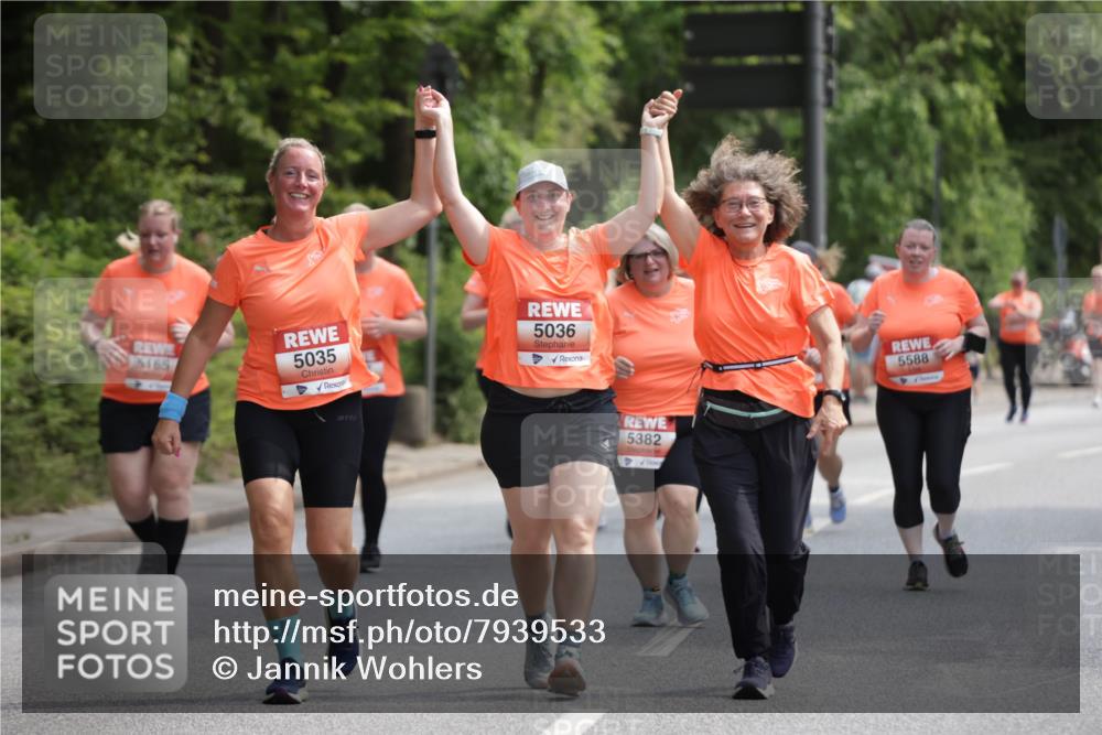 15.06.2025 - REWE Women's Run Jannik Wohlers http://msf.ph/oto/7939533 15.06.2025 10:14:47 Laufen 5165, 5035, 5036, 5382, 5588 meine-sportfotos.de