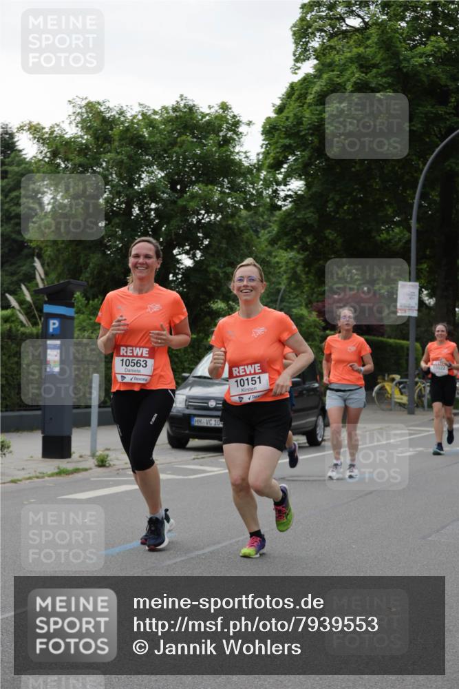15.06.2025 - REWE Women's Run Jannik Wohlers http://msf.ph/oto/7939553 15.06.2025 08:27:31 Laufen 10563, 10, 10151, 10522 meine-sportfotos.de