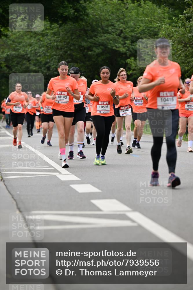 15.06.2025 - REWE Women's Run Dr. Thomas Lammeyer http://msf.ph/oto/7939556 15.06.2025 09:20:35 Laufen 10358, 10242, 10143, 5, 10836, 10415, 10, 10596, 10117, 10260 meine-sportfotos.de