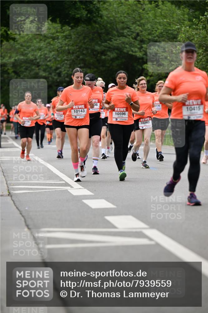 15.06.2025 - REWE Women's Run Dr. Thomas Lammeyer http://msf.ph/oto/7939559 15.06.2025 09:20:35 Laufen 358, 10242, 10143, 35, 10, 10596, 10260, 836, 10415 meine-sportfotos.de
