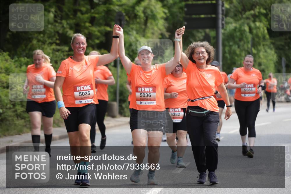 15.06.2025 - REWE Women's Run Jannik Wohlers http://msf.ph/oto/7939563 15.06.2025 10:14:47 Laufen 5165, 5035, 5036, 5382, 5588 meine-sportfotos.de