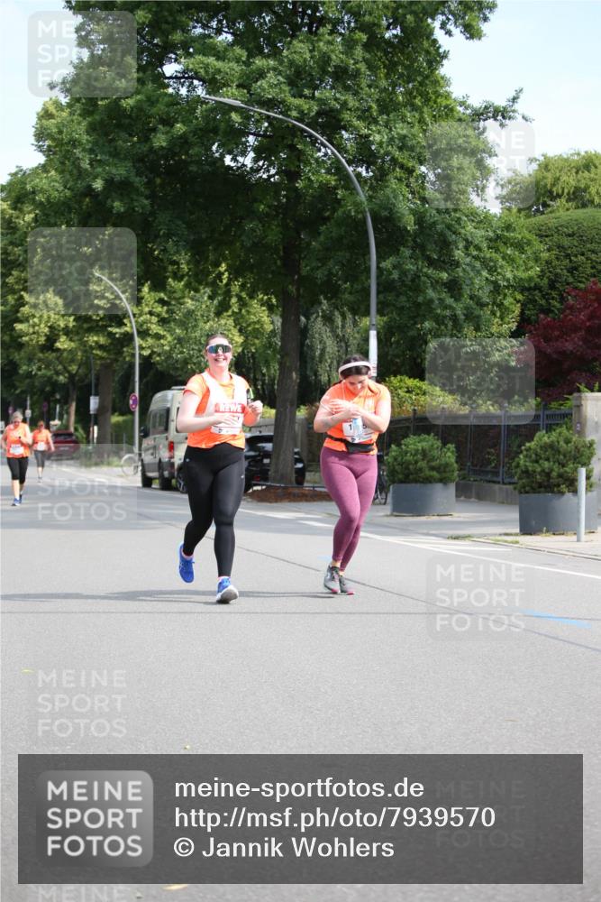 15.06.2025 - REWE Women's Run Jannik Wohlers http://msf.ph/oto/7939570 15.06.2025 09:57:40 Laufen  meine-sportfotos.de