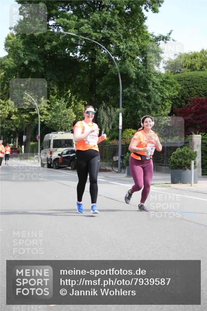 15.06.2025 - REWE Women's Run Jannik Wohlers http://msf.ph/oto/7939587 15.06.2025 09:57:40 Laufen  meine-sportfotos.de