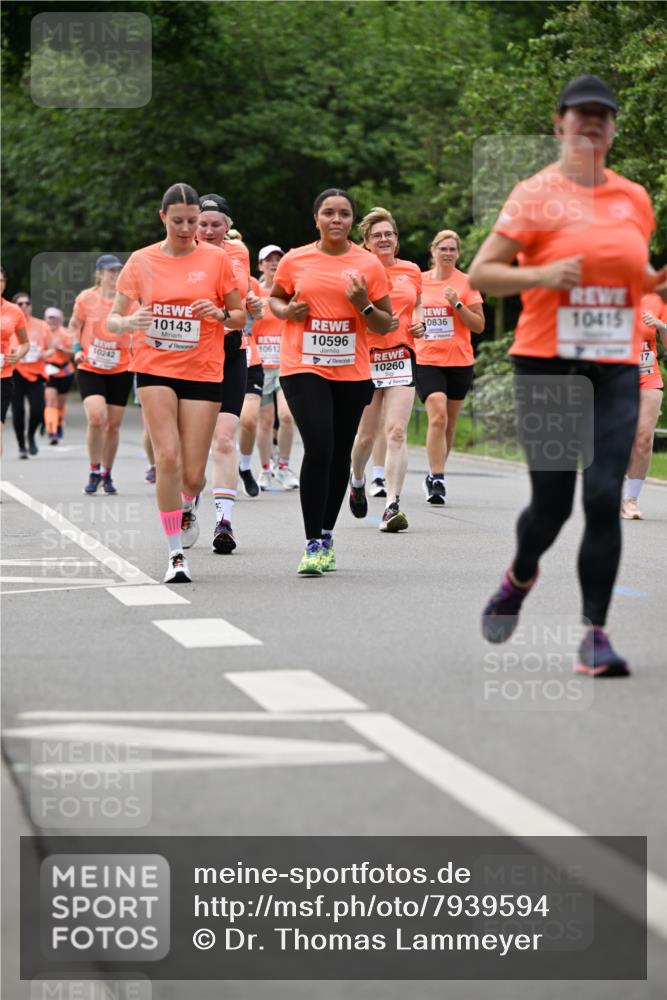 15.06.2025 - REWE Women's Run Dr. Thomas Lammeyer http://msf.ph/oto/7939594 15.06.2025 09:20:36 Laufen 10143, 10596, 10613, 10242, 10260, 0836, 10415, 17 meine-sportfotos.de