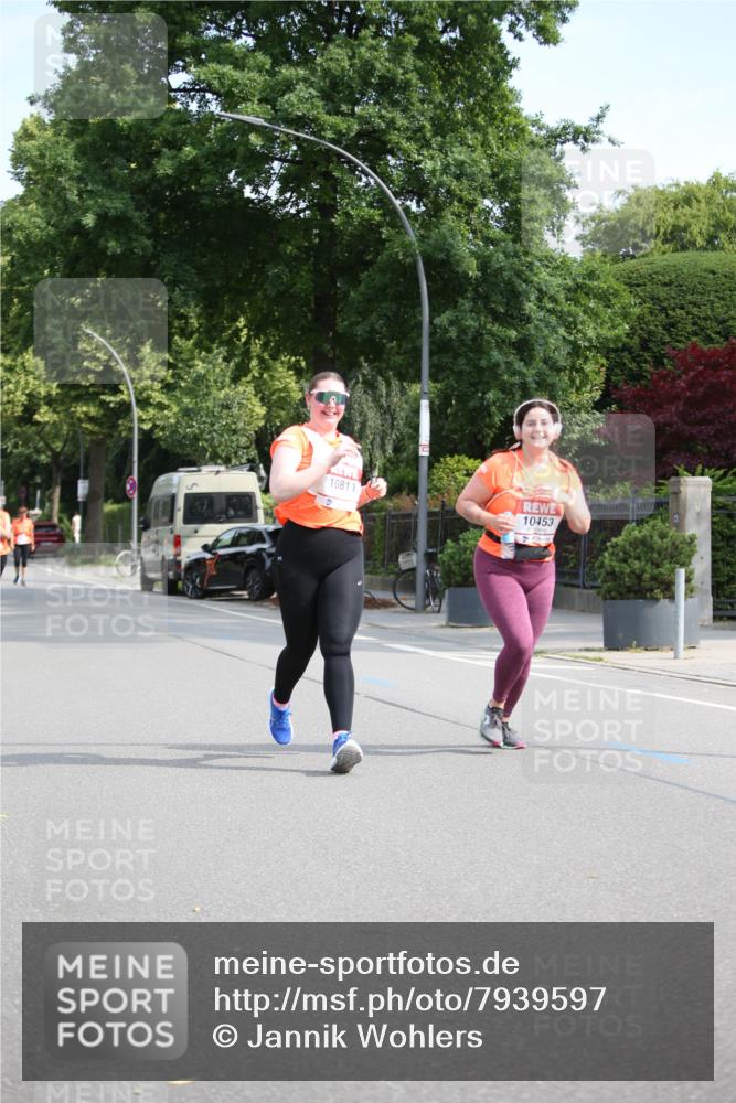 15.06.2025 - REWE Women's Run Jannik Wohlers http://msf.ph/oto/7939597 15.06.2025 09:57:40 Laufen 10453 meine-sportfotos.de