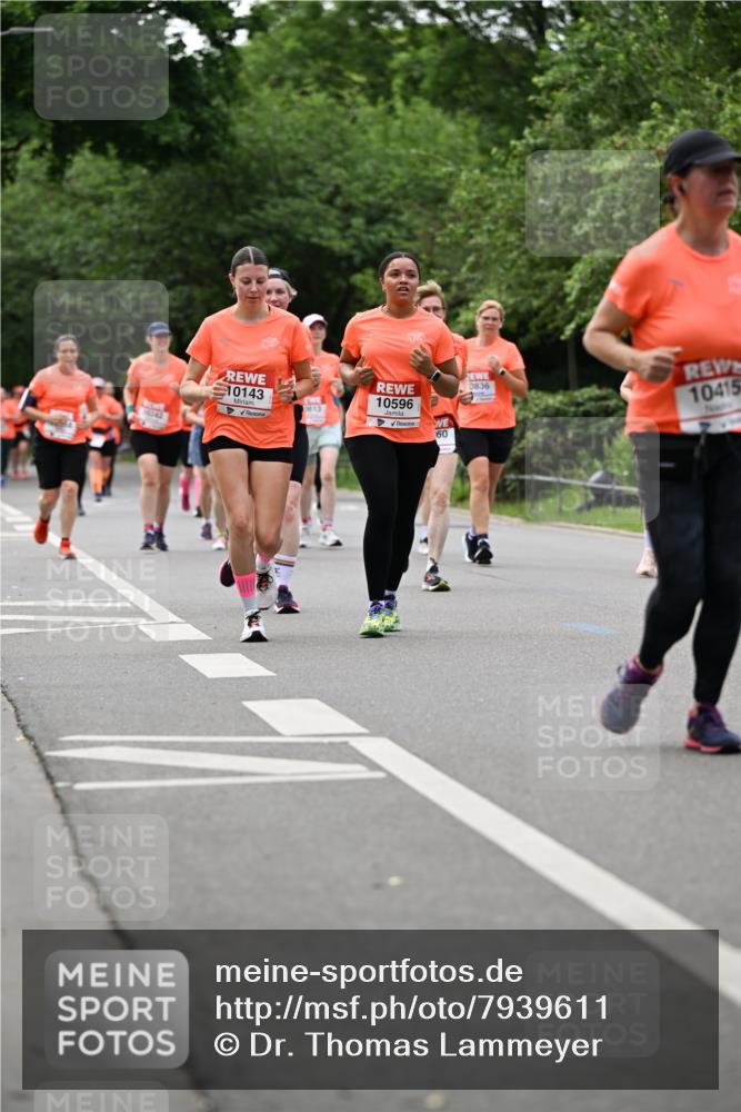 15.06.2025 - REWE Women's Run Dr. Thomas Lammeyer http://msf.ph/oto/7939611 15.06.2025 09:20:37 Laufen 10342, 10143, 0613, 10596, 60, 0836, 10415 meine-sportfotos.de