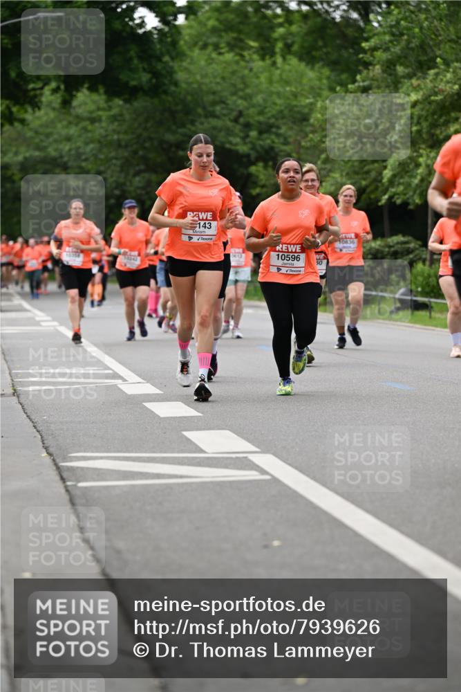 15.06.2025 - REWE Women's Run Dr. Thomas Lammeyer http://msf.ph/oto/7939626 15.06.2025 09:20:37 Laufen 10354, 18342, 143, 10596, 50, 10836 meine-sportfotos.de