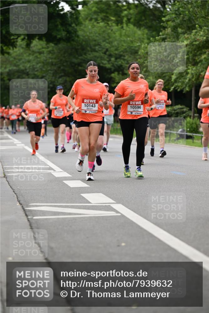 15.06.2025 - REWE Women's Run Dr. Thomas Lammeyer http://msf.ph/oto/7939632 15.06.2025 09:20:37 Laufen 18342, 10143, 10596, 10836 meine-sportfotos.de
