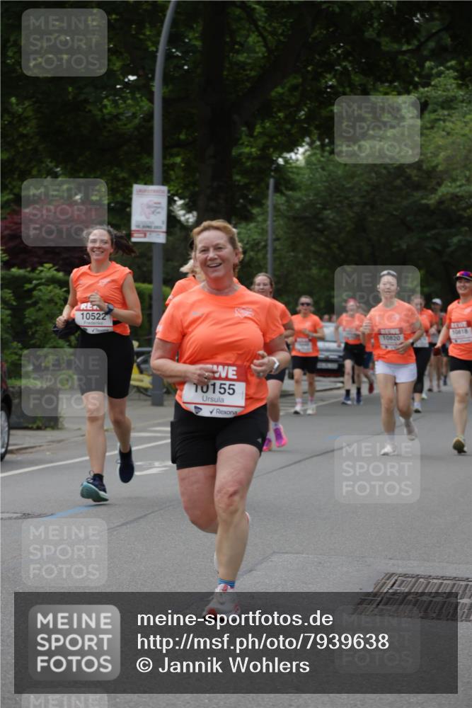 15.06.2025 - REWE Women's Run Jannik Wohlers http://msf.ph/oto/7939638 15.06.2025 08:27:32 Laufen 10522, 10155, 10818, 10820 meine-sportfotos.de