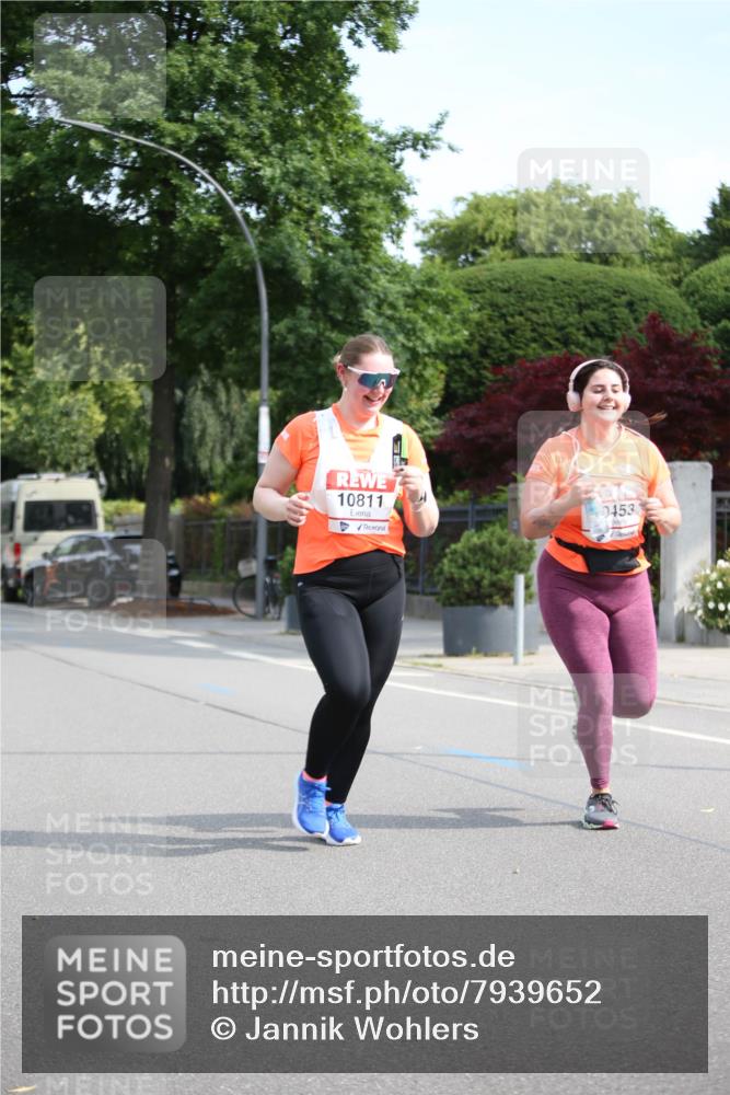 15.06.2025 - REWE Women's Run Jannik Wohlers http://msf.ph/oto/7939652 15.06.2025 09:57:41 Laufen 10811, 0453 meine-sportfotos.de