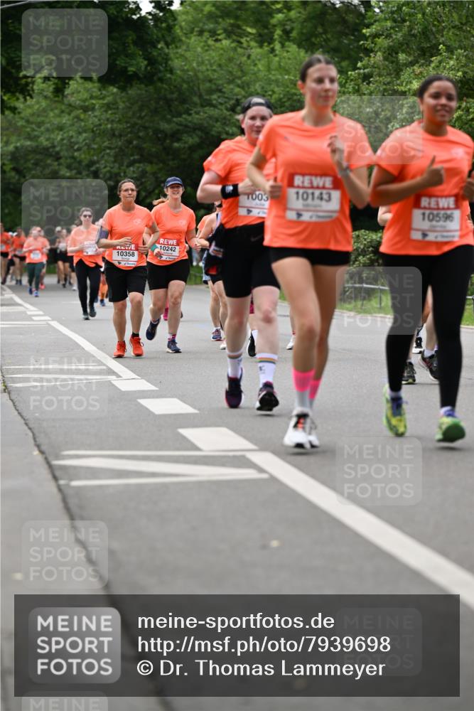 15.06.2025 - REWE Women's Run Dr. Thomas Lammeyer http://msf.ph/oto/7939698 15.06.2025 09:20:39 Laufen 10242, 10358, 03, 10143, 10596 meine-sportfotos.de