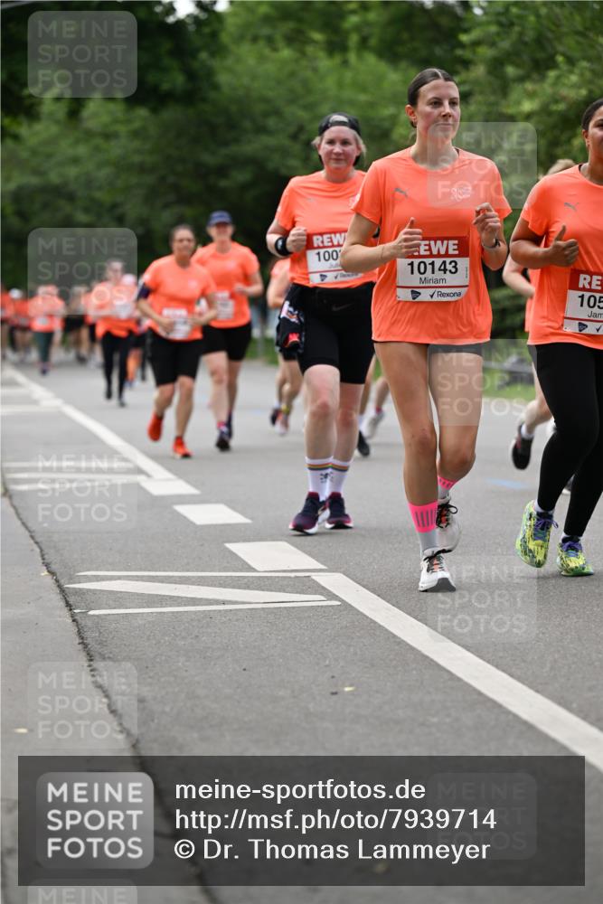 15.06.2025 - REWE Women's Run Dr. Thomas Lammeyer http://msf.ph/oto/7939714 15.06.2025 09:20:39 Laufen 100, 10143 meine-sportfotos.de