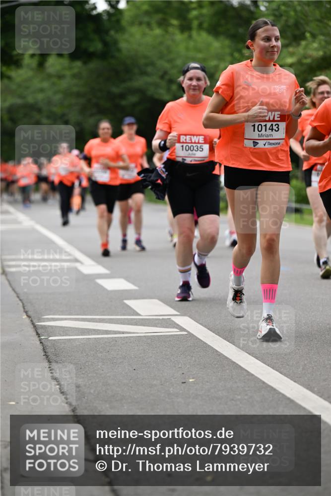 15.06.2025 - REWE Women's Run Dr. Thomas Lammeyer http://msf.ph/oto/7939732 15.06.2025 09:20:39 Laufen 10035, 10143 meine-sportfotos.de