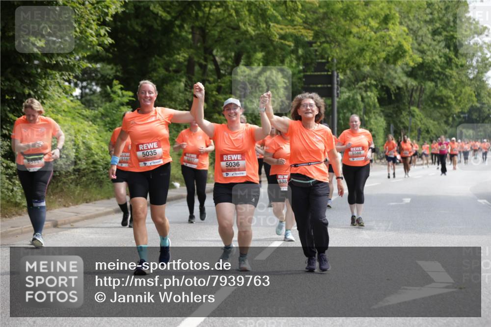 15.06.2025 - REWE Women's Run Jannik Wohlers http://msf.ph/oto/7939763 15.06.2025 10:14:49 Laufen 5169, 5035, 5237, 5036, 538, 5588 meine-sportfotos.de
