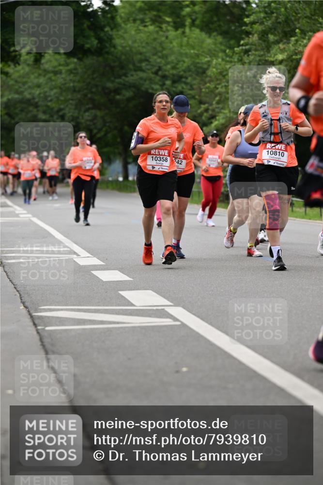 15.06.2025 - REWE Women's Run Dr. Thomas Lammeyer http://msf.ph/oto/7939810 15.06.2025 09:20:41 Laufen 10358, 42, 10810 meine-sportfotos.de