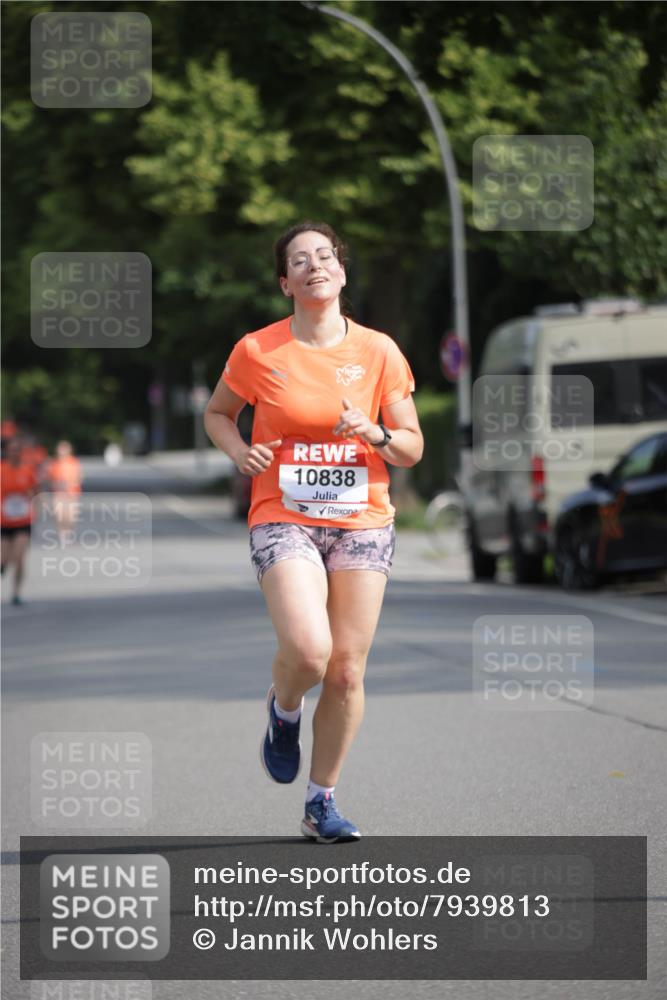 15.06.2025 - REWE Women's Run Jannik Wohlers http://msf.ph/oto/7939813 15.06.2025 08:45:00 Laufen 10838 meine-sportfotos.de