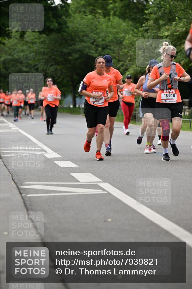 15.06.2025 - REWE Women's Run Dr. Thomas Lammeyer http://msf.ph/oto/7939821 15.06.2025 09:20:41 Laufen 10810 meine-sportfotos.de