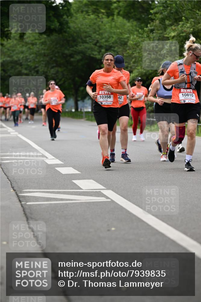 15.06.2025 - REWE Women's Run Dr. Thomas Lammeyer http://msf.ph/oto/7939835 15.06.2025 09:20:41 Laufen 10358, 42, 10810 meine-sportfotos.de