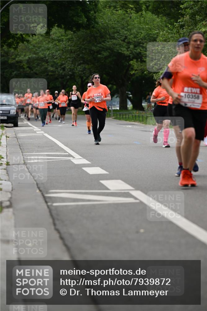 15.06.2025 - REWE Women's Run Dr. Thomas Lammeyer http://msf.ph/oto/7939872 15.06.2025 09:20:43 Laufen 10358 meine-sportfotos.de