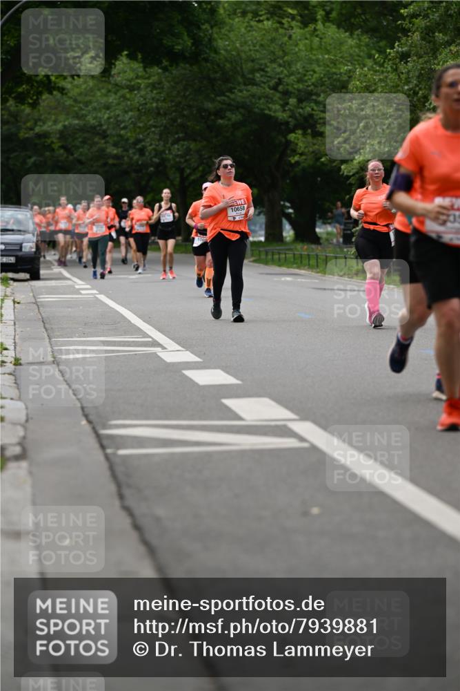15.06.2025 - REWE Women's Run Dr. Thomas Lammeyer http://msf.ph/oto/7939881 15.06.2025 09:20:43 Laufen  meine-sportfotos.de