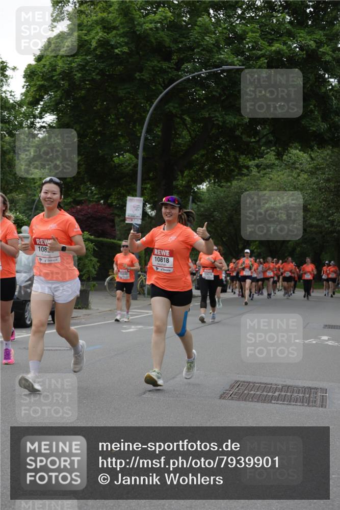 15.06.2025 - REWE Women's Run Jannik Wohlers http://msf.ph/oto/7939901 15.06.2025 08:27:36 Laufen 108, 10440, 10818, 10678 meine-sportfotos.de