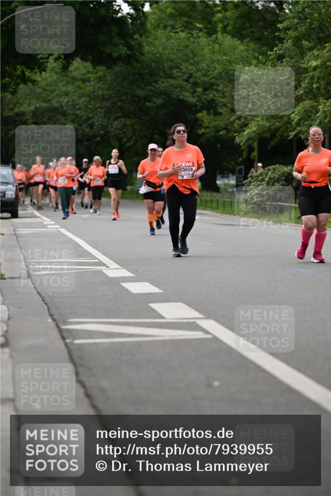 15.06.2025 - REWE Women's Run Dr. Thomas Lammeyer http://msf.ph/oto/7939955 15.06.2025 09:20:44 Laufen  meine-sportfotos.de