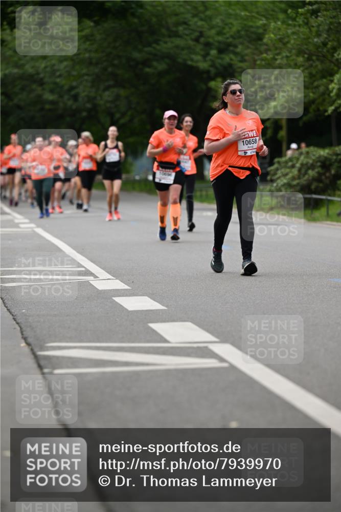 15.06.2025 - REWE Women's Run Dr. Thomas Lammeyer http://msf.ph/oto/7939970 15.06.2025 09:20:45 Laufen 10658 meine-sportfotos.de