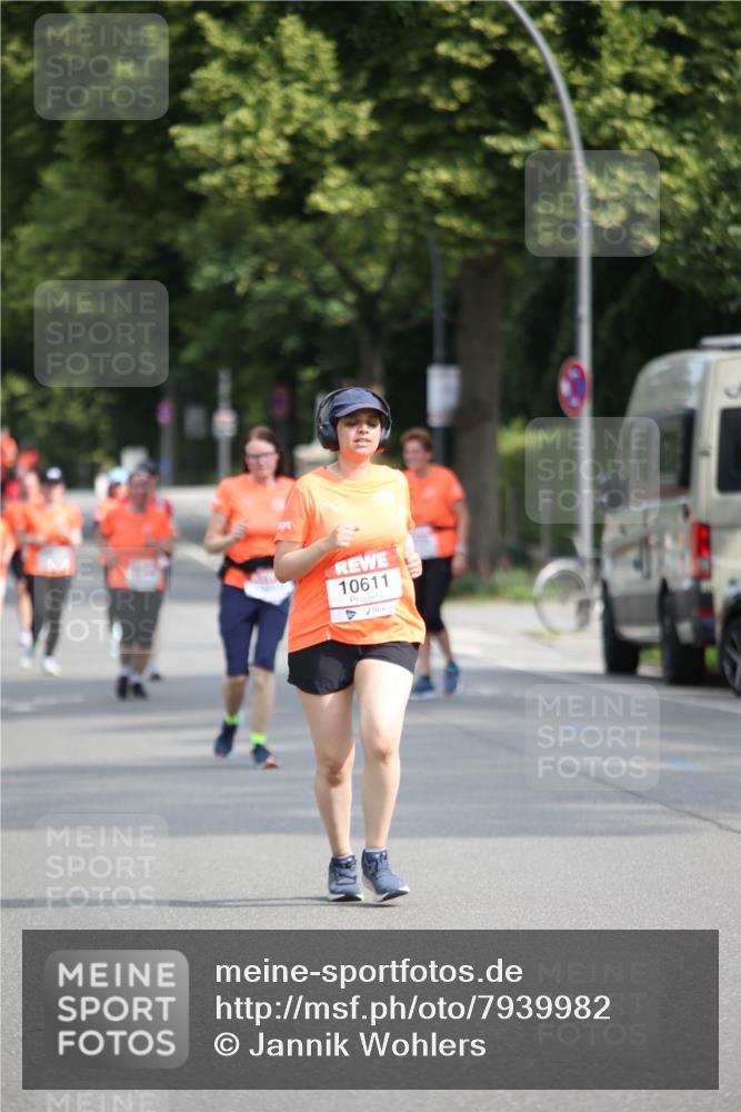 15.06.2025 - REWE Women's Run Jannik Wohlers http://msf.ph/oto/7939982 15.06.2025 09:58:00 Laufen 10611 meine-sportfotos.de