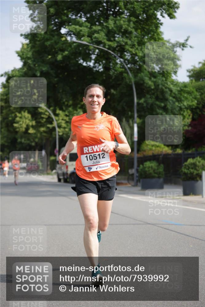 15.06.2025 - REWE Women's Run Jannik Wohlers http://msf.ph/oto/7939992 15.06.2025 08:45:11 Laufen 10512 meine-sportfotos.de