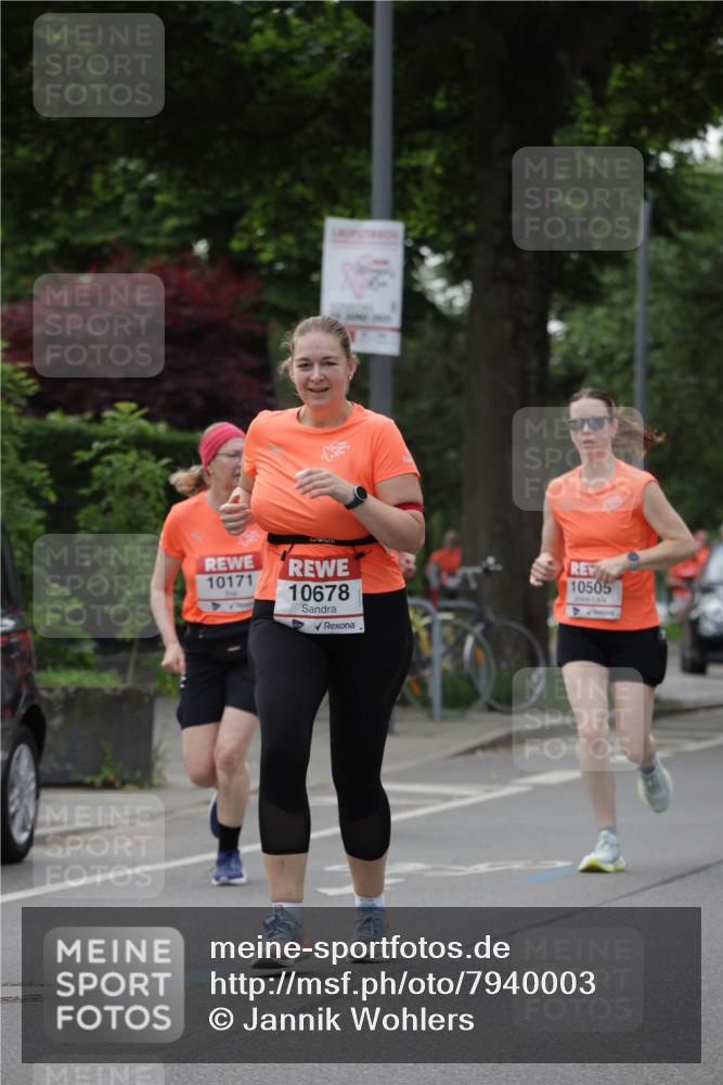 15.06.2025 - REWE Women's Run Jannik Wohlers http://msf.ph/oto/7940003 15.06.2025 08:27:39 Laufen 10171, 10678, 10505 meine-sportfotos.de