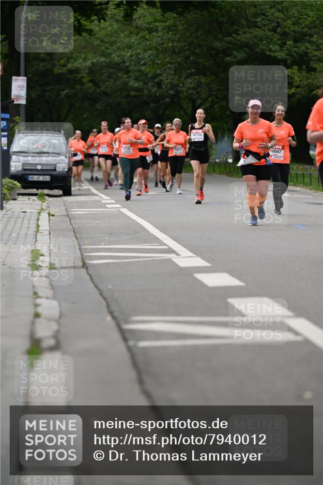 15.06.2025 - REWE Women's Run Dr. Thomas Lammeyer http://msf.ph/oto/7940012 15.06.2025 09:20:46 Laufen 1043, 10047 meine-sportfotos.de