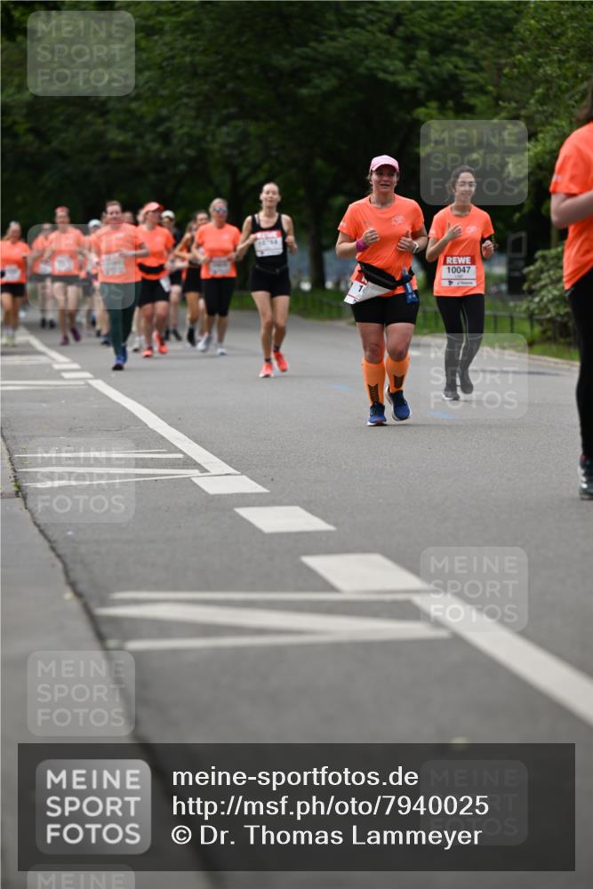 15.06.2025 - REWE Women's Run Dr. Thomas Lammeyer http://msf.ph/oto/7940025 15.06.2025 09:20:46 Laufen 10047 meine-sportfotos.de