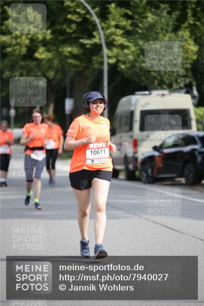 15.06.2025 - REWE Women's Run Jannik Wohlers http://msf.ph/oto/7940027 15.06.2025 09:58:01 Laufen 10611 meine-sportfotos.de