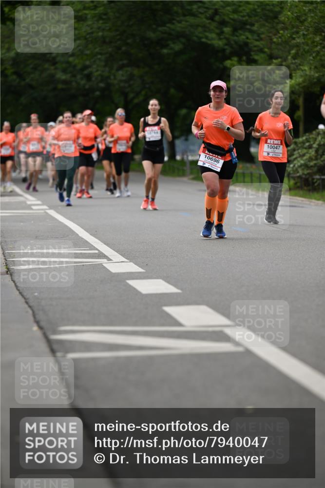 15.06.2025 - REWE Women's Run Dr. Thomas Lammeyer http://msf.ph/oto/7940047 15.06.2025 09:20:47 Laufen 18704, 10696, 10047 meine-sportfotos.de