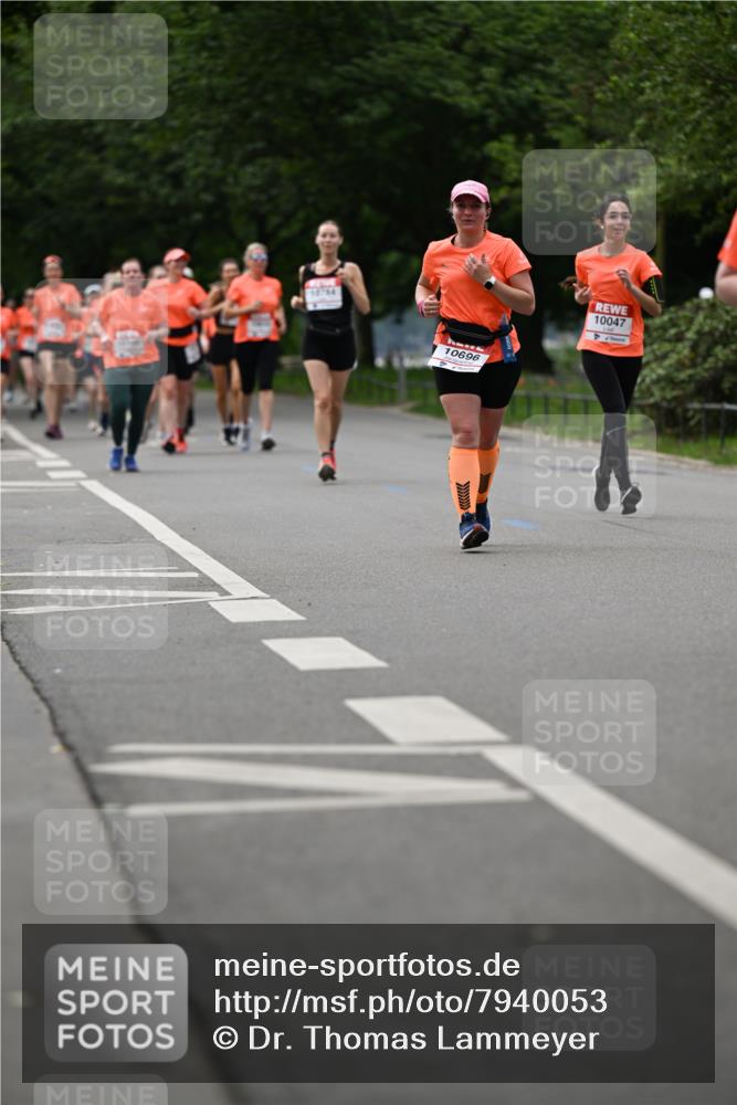 15.06.2025 - REWE Women's Run Dr. Thomas Lammeyer http://msf.ph/oto/7940053 15.06.2025 09:20:47 Laufen 18794, 10696, 10047 meine-sportfotos.de