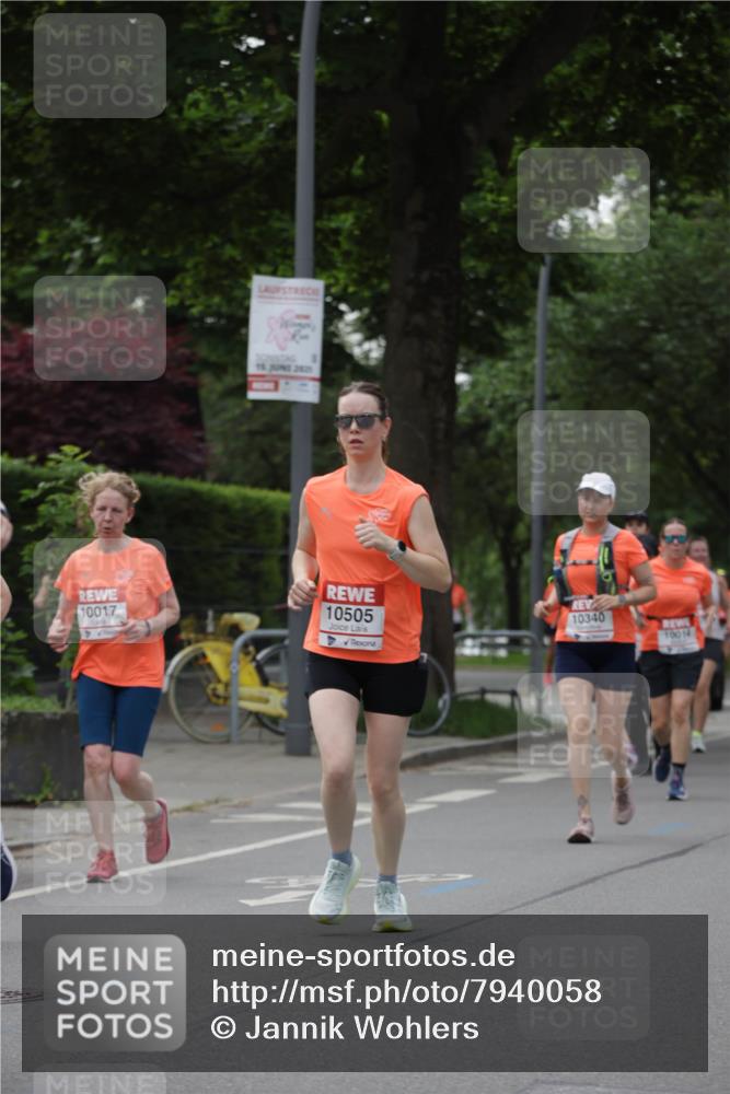 15.06.2025 - REWE Women's Run Jannik Wohlers http://msf.ph/oto/7940058 15.06.2025 08:27:40 Laufen 15, 2025, 10017, 10505, 10340, 10014 meine-sportfotos.de