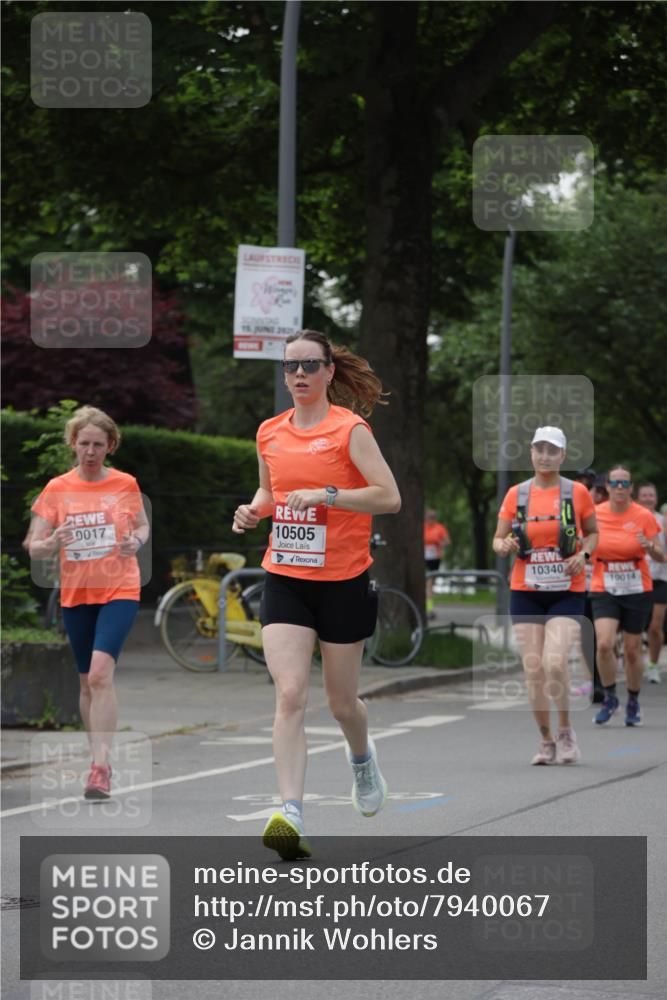 15.06.2025 - REWE Women's Run Jannik Wohlers http://msf.ph/oto/7940067 15.06.2025 08:27:41 Laufen 15, 2025, 0017, 10505, 10340, 10014 meine-sportfotos.de
