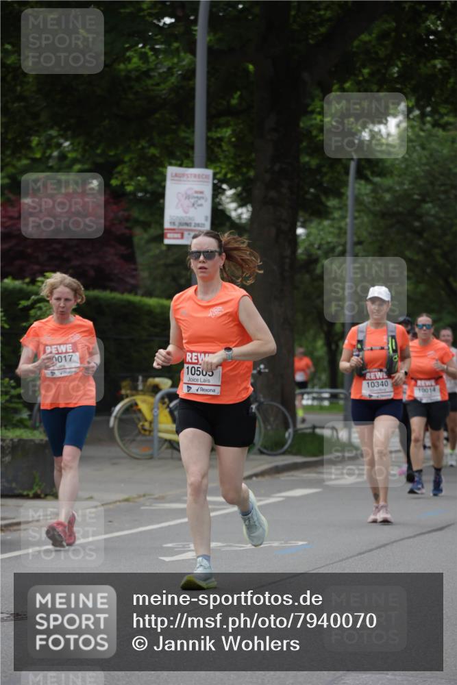 15.06.2025 - REWE Women's Run Jannik Wohlers http://msf.ph/oto/7940070 15.06.2025 08:27:41 Laufen 017, 10505, 10340 meine-sportfotos.de